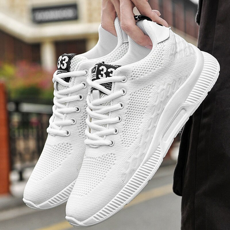 ElevateShoes Active