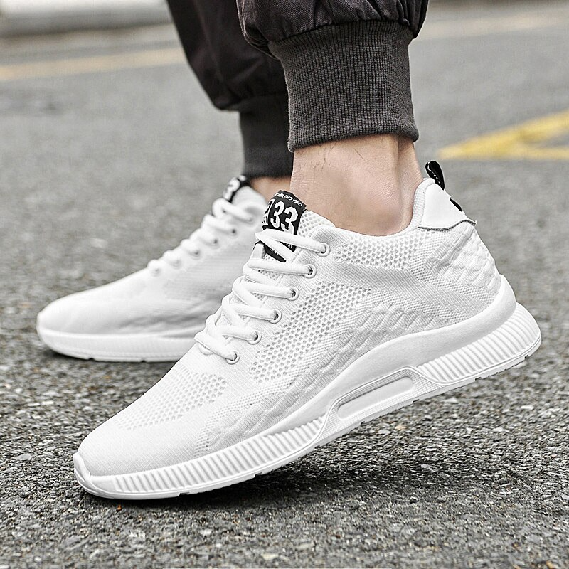 ElevateShoes Active