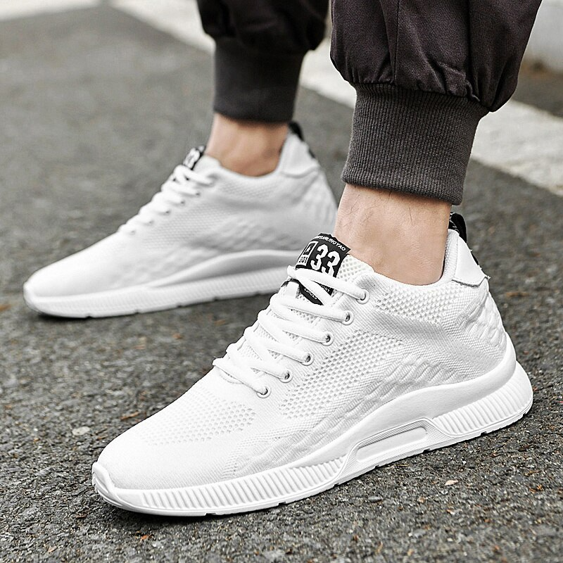 ElevateShoes Active