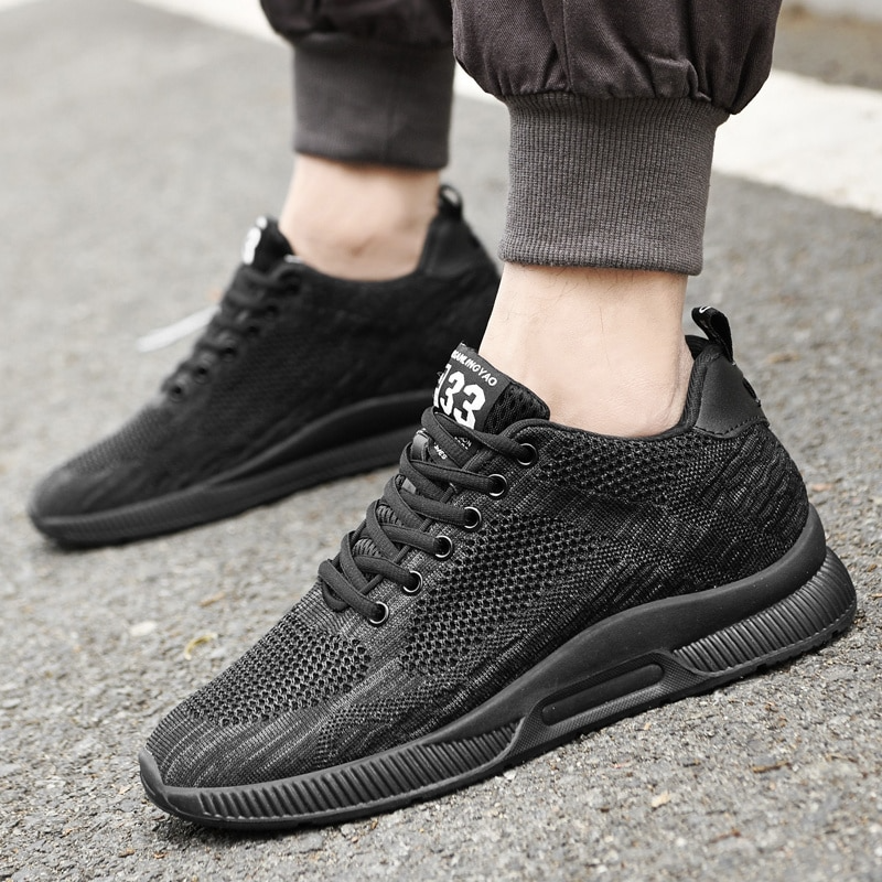 ElevateShoes Active