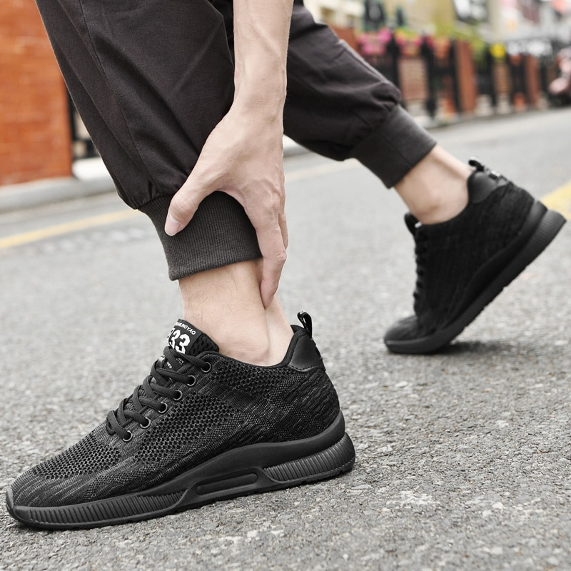 ElevateShoes Active